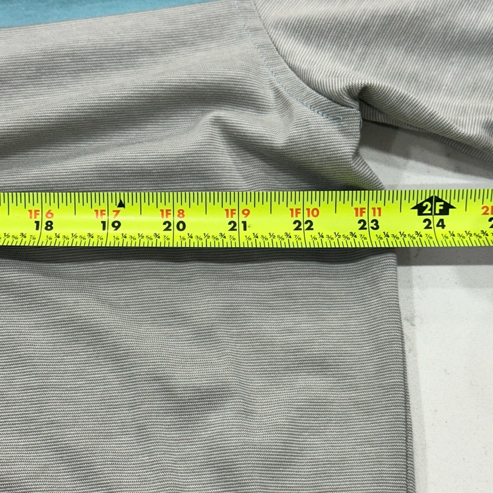 LinkSoul Colorblock Polo - Picture 4 of 6
